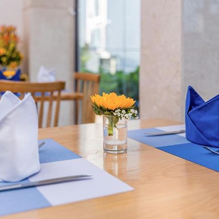 Sea Swan Apartment And Hotel Ντα Νανγκ Εξωτερικό φωτογραφία